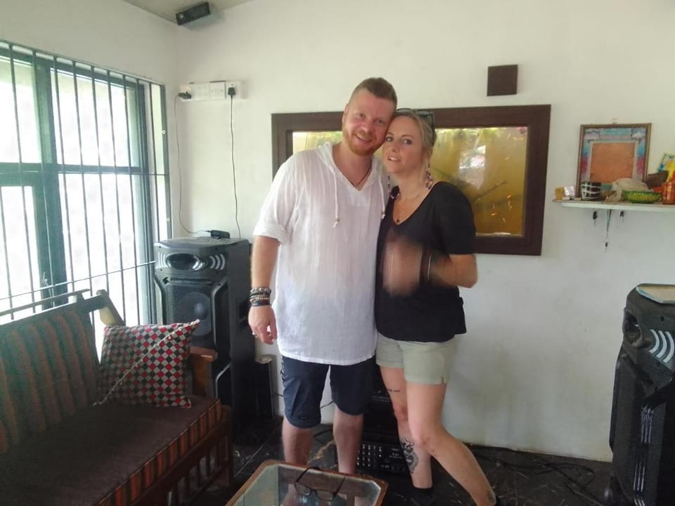 Wilpattu Forest Buma Lodge Apartment in Sri Lanka