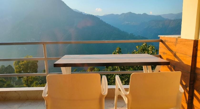 SVS Recreational Hotels & Resorts Apartment in Uttarakhand