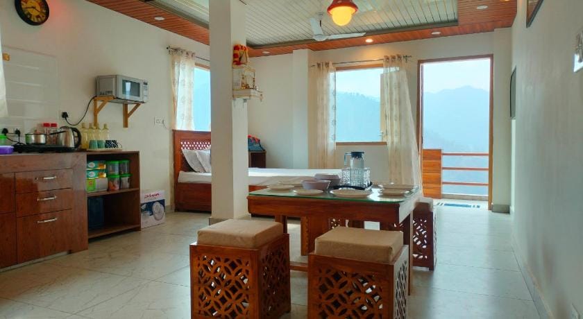 SVS Recreational Hotels & Resorts Apartment in Uttarakhand
