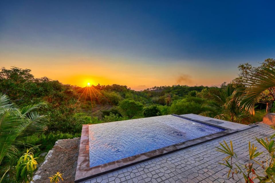 Diarta Villa Bed and Breakfast in Nusapenida