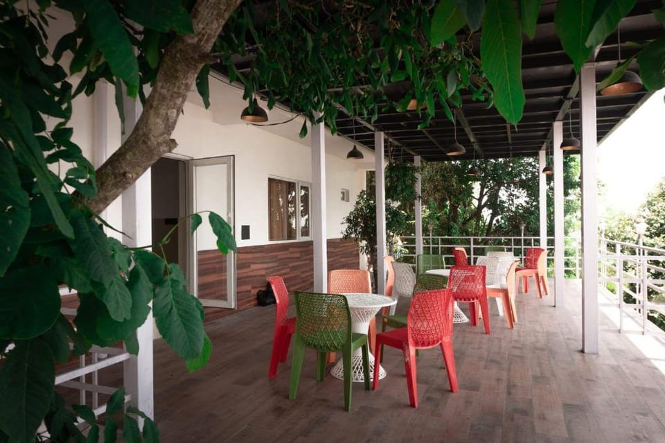 Asraya - kanatal Hotel in Uttarakhand