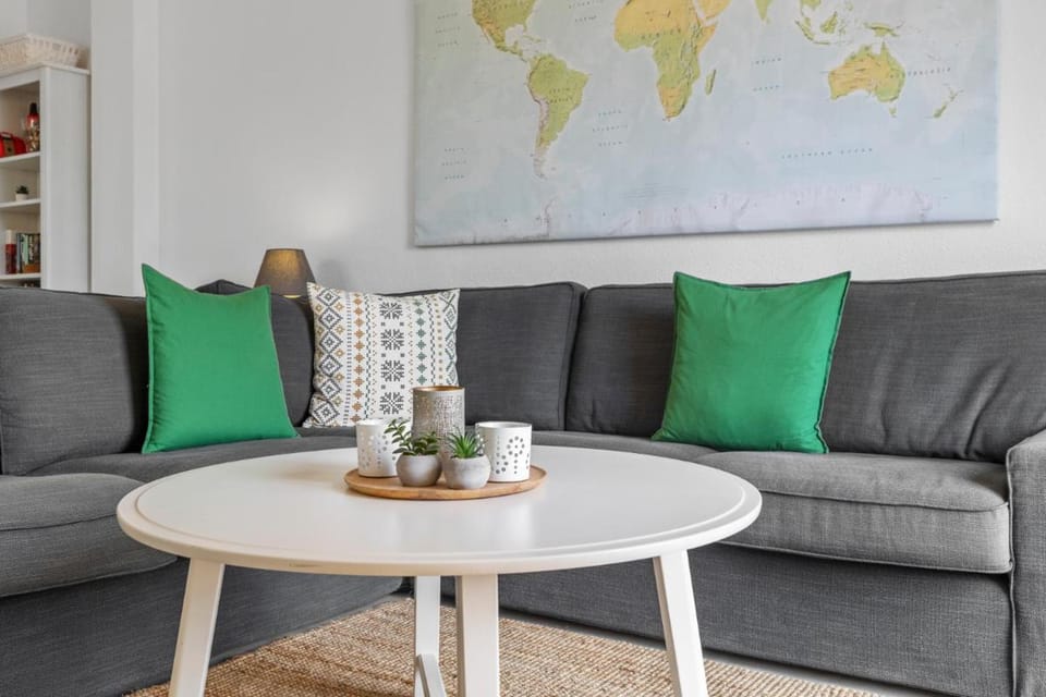 Super cozy apartment in Calahonda by Costarentals - Ref 124 Apartment in Sitio de Calahonda