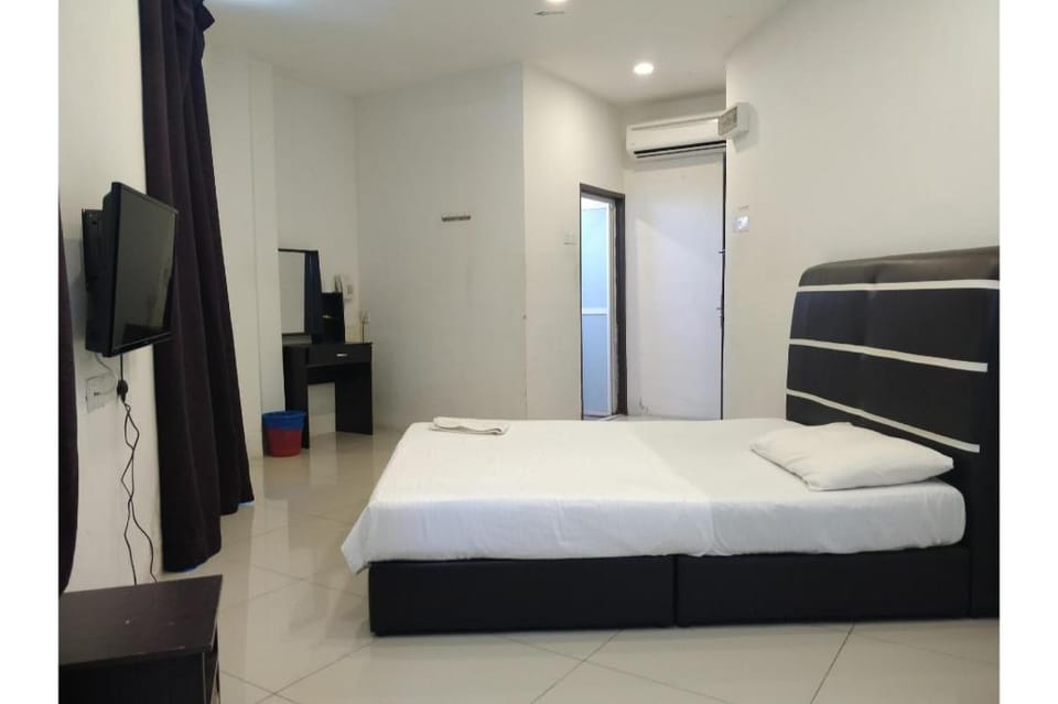 Hotel O Nk Impian Hotel in Perak Tengah District