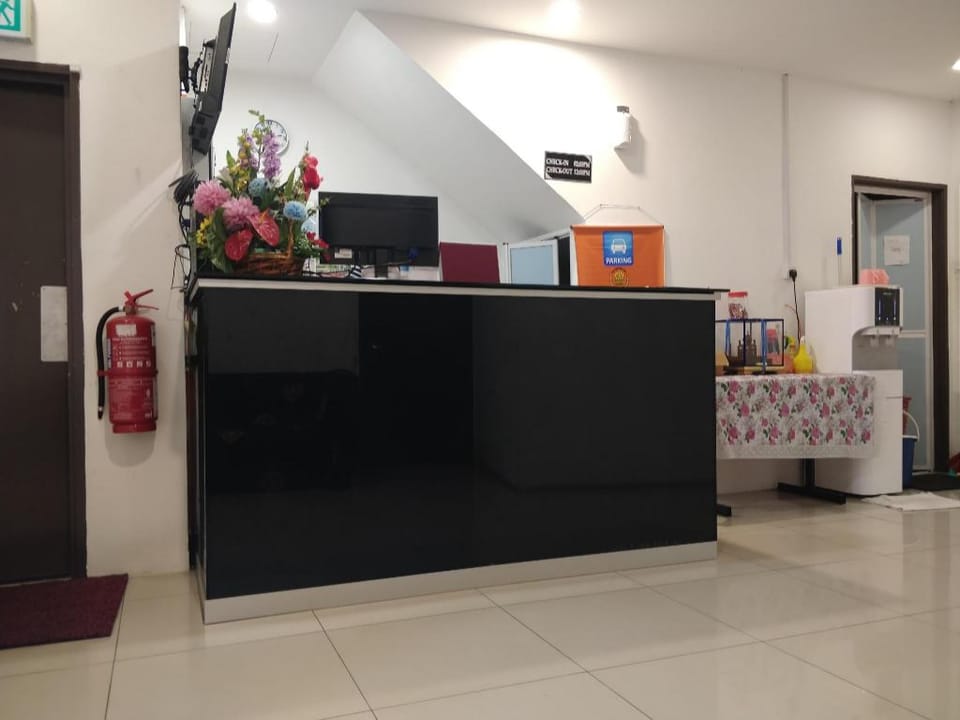 Hotel O Nk Impian Hotel in Perak Tengah District