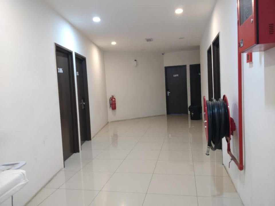 Hotel O Nk Impian Hotel in Perak Tengah District
