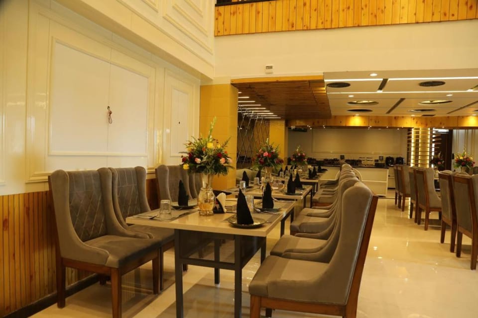 Everland Sanjog Resorts Hotel in Haryana