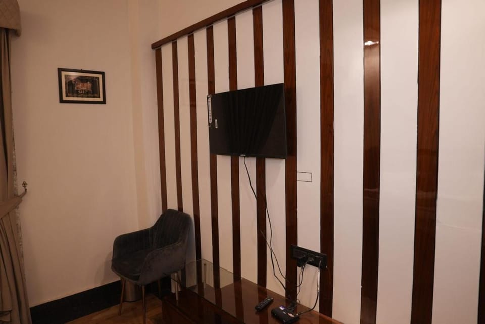 Everland Sanjog Resorts Hotel in Haryana