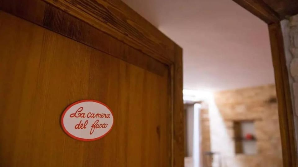 Il casolare della quiete Villa in Marche