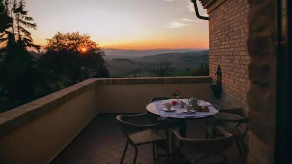 Il casolare della quiete Villa in Marche