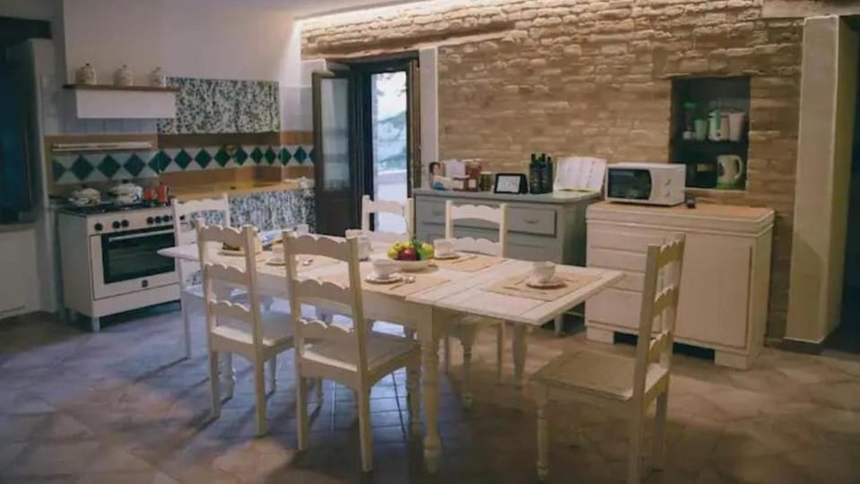Il casolare della quiete Villa in Marche