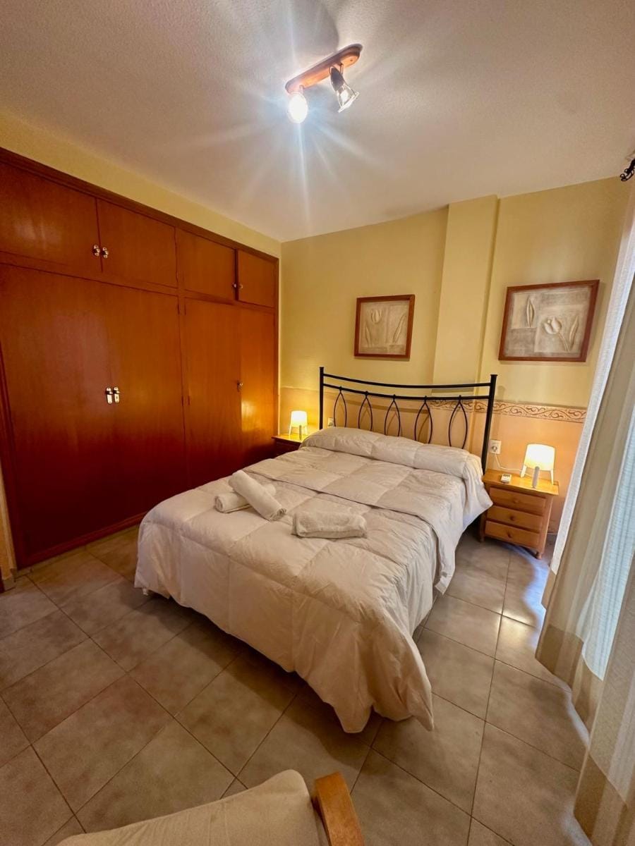 Apartment Oropesa El Faro Apartment in Oropesa del Mar
