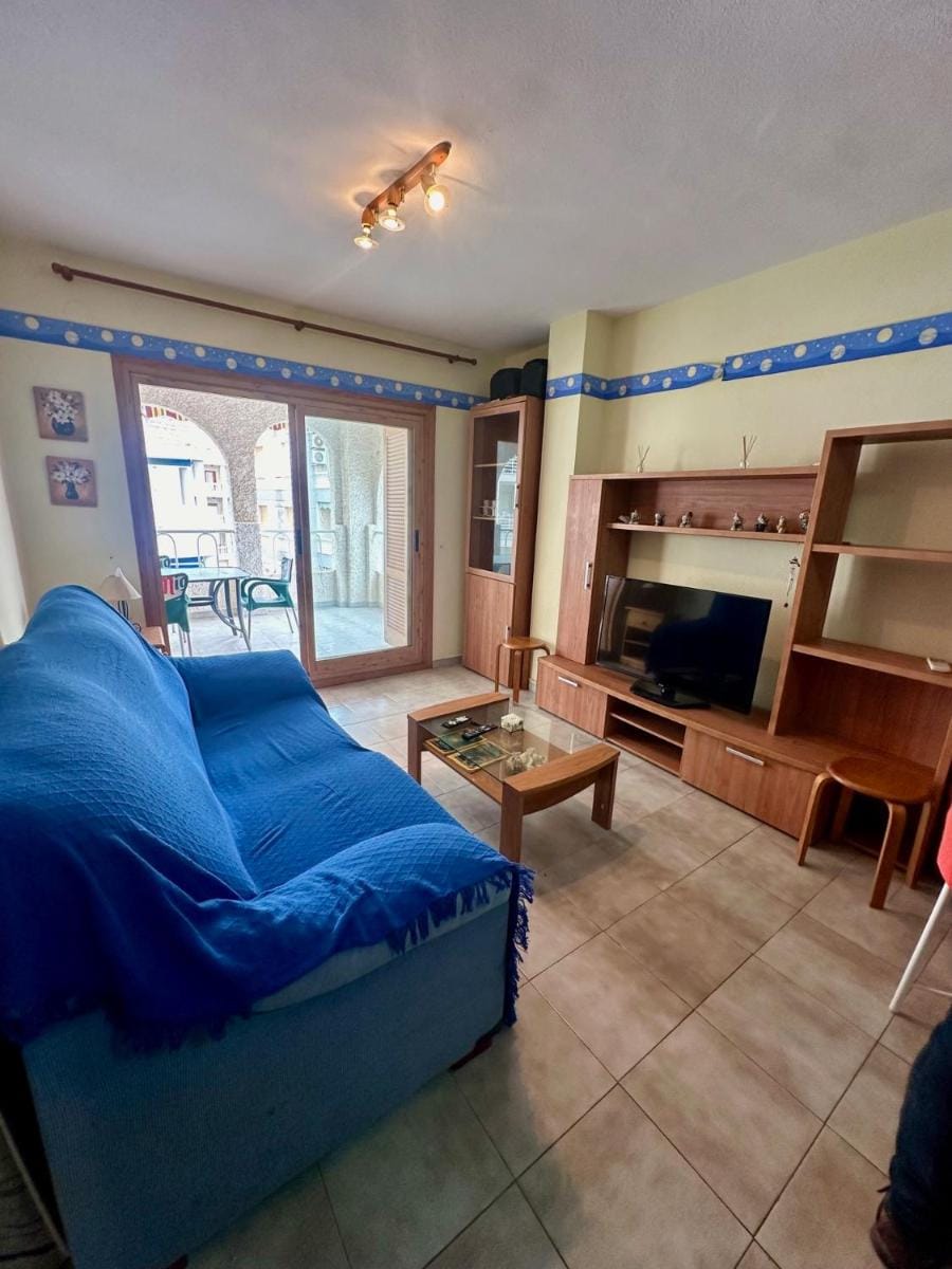 Apartment Oropesa El Faro Apartment in Oropesa del Mar