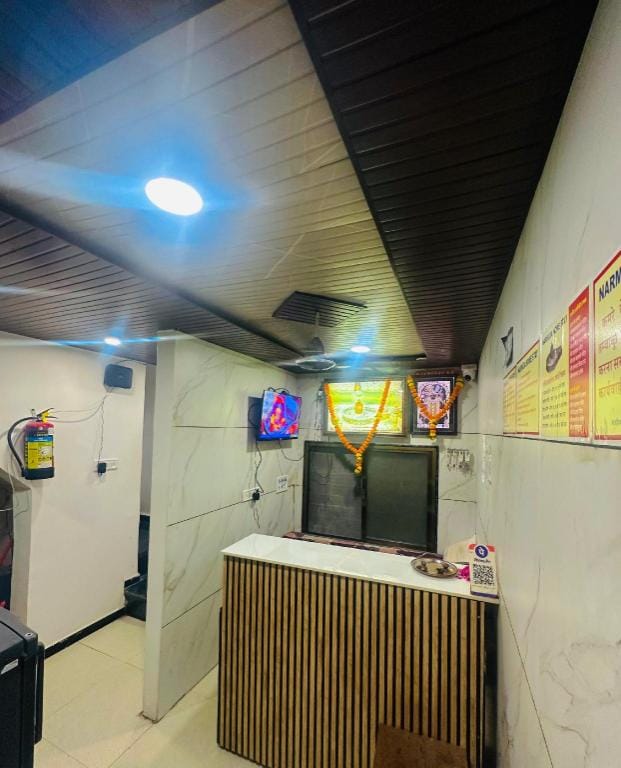 Hotel Narmada Residency Hotel in India