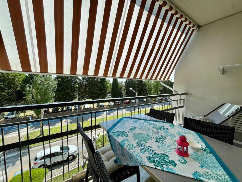 Comfortable studio in Porto Santa Margherita Apartment in Porto Santa Margherita