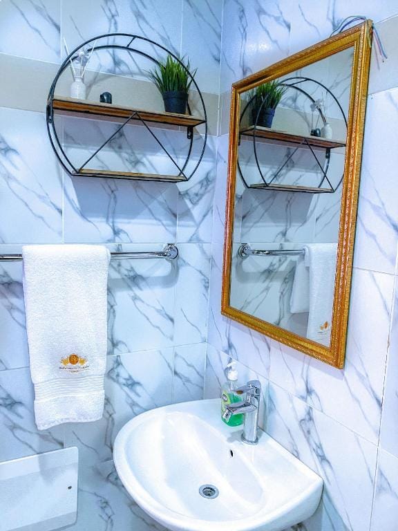 Residence Le Progres Hotel in Douala