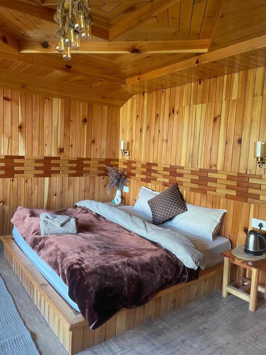 Avasaa Café and Stay Vacation rental in Himachal Pradesh
