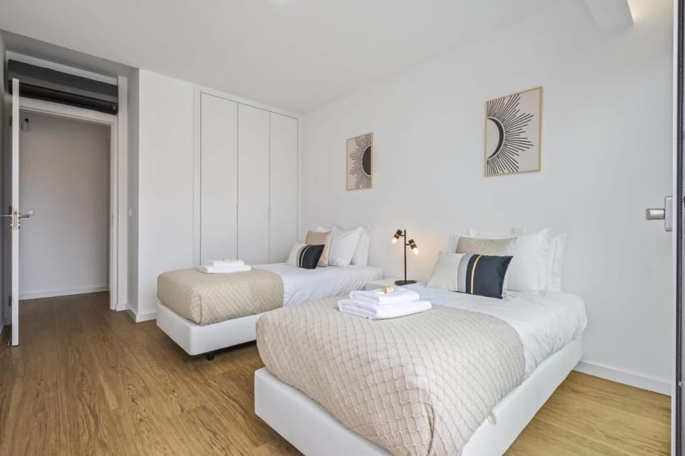 Penthouse A Fabrica by Homie Apartment in Funchal