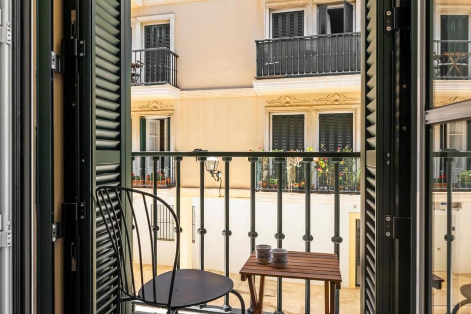 Stunning Central Apartment by Costarentals - MAL05 Apartment in Malaga