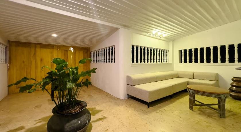 House of Merchants Bed and Breakfast in Galle