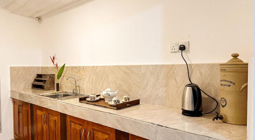House of Merchants Bed and Breakfast in Galle