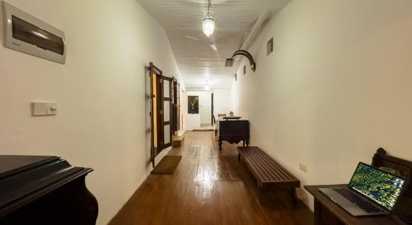 House of Merchants Bed and Breakfast in Galle
