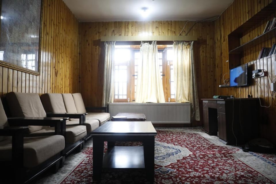 The Bilt farmhouse Vacation rental in India