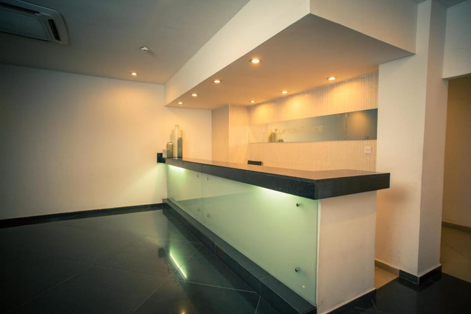 Accra Luxury Apartments at Clifton Place Apartment in Accra