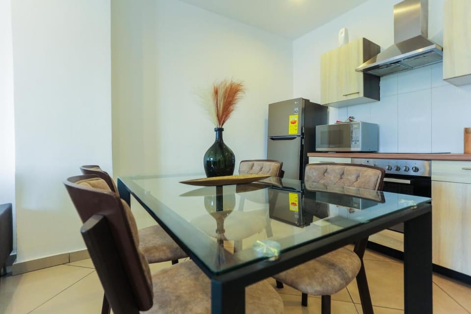 Accra Luxury Apartments at Clifton Place Apartment in Accra