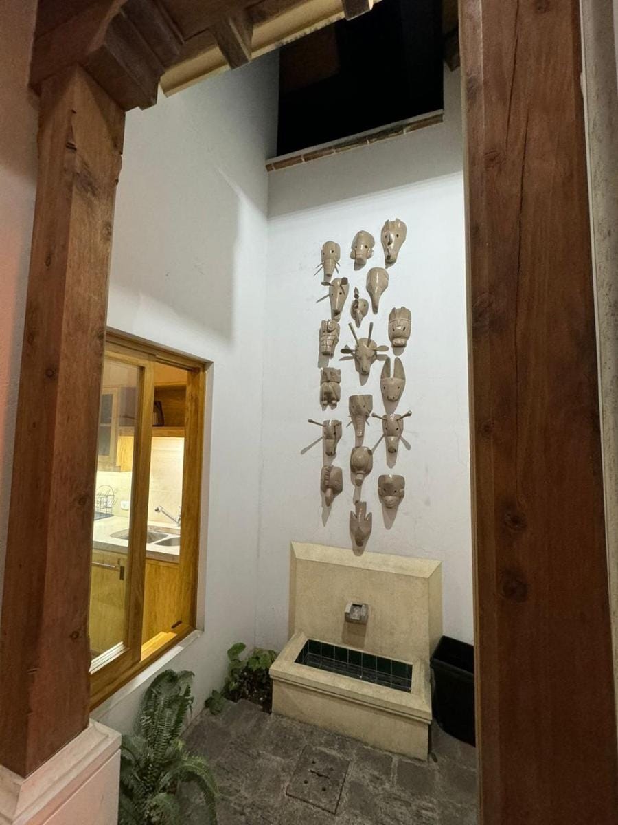Beautiful Antigua Home Vacation rental in Antigua Guatemala