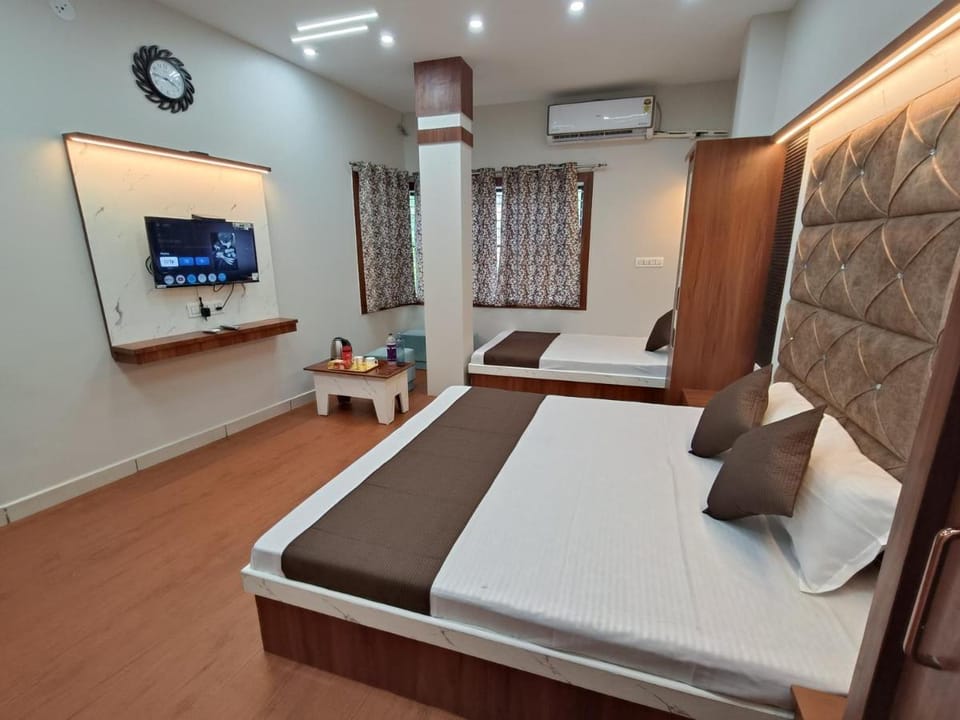 Shrim Homestay Vacation rental in India