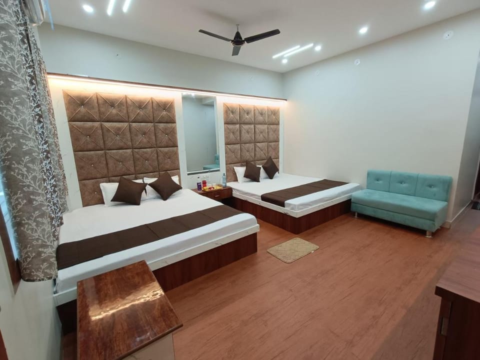 Shrim Homestay Vacation rental in India