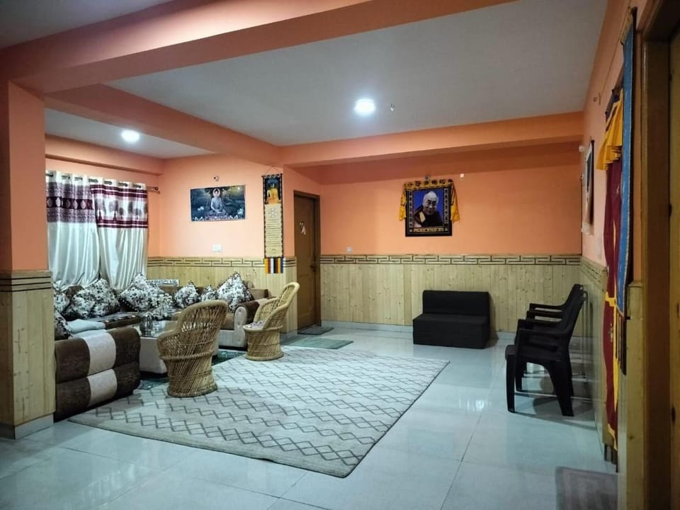 Pullkit Homestay by StayApart Vacation rental in Himachal Pradesh