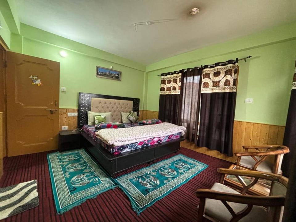 Pullkit Homestay by StayApart Vacation rental in Himachal Pradesh