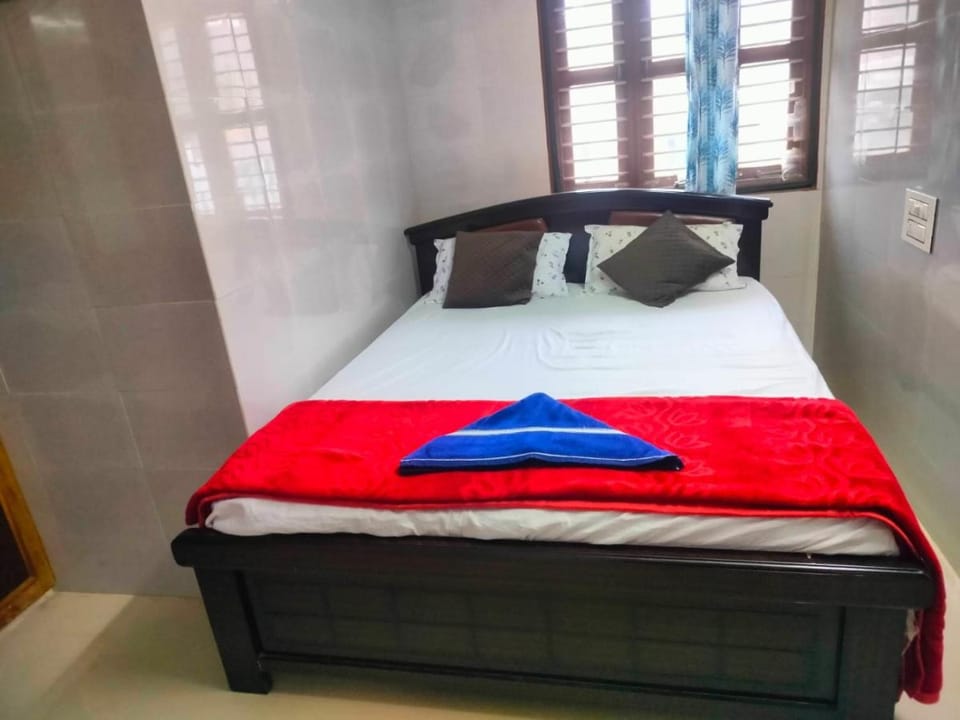 HB'S Nest HOMESTAY SPACIOUS 2BHK HILL VIEW APPARTMENT Vacation rental in Tirupati