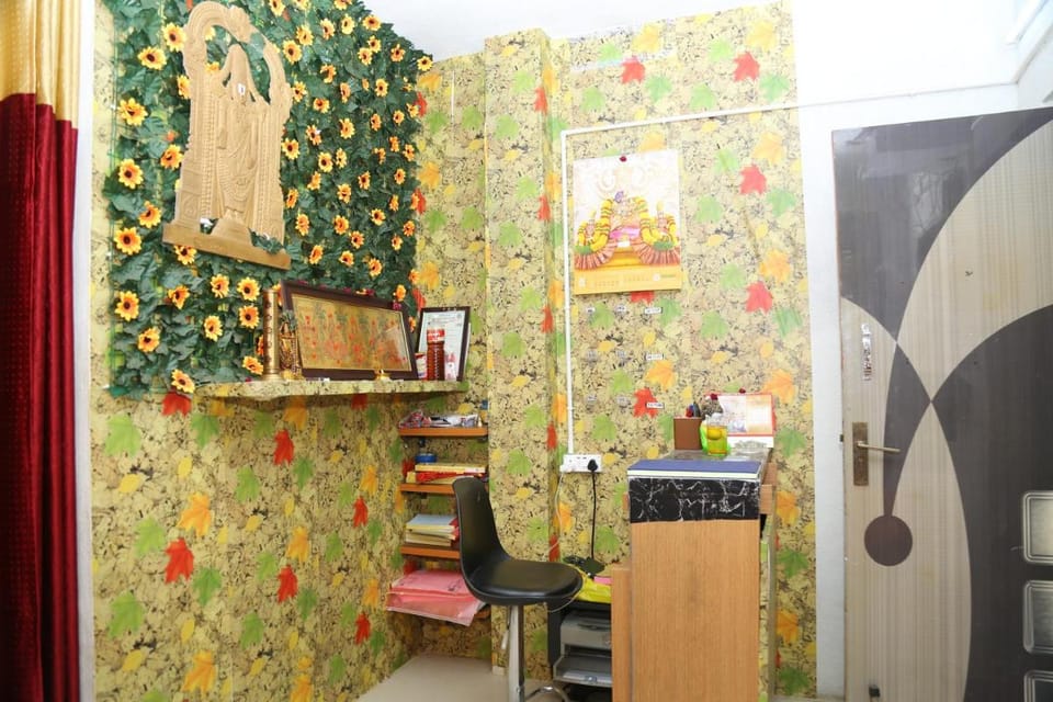 HB'S Nest HOMESTAY SPACIOUS 2BHK HILL VIEW APPARTMENT Vacation rental in Tirupati