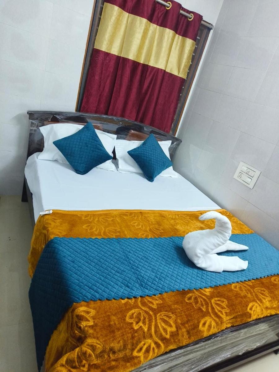 HB'S Nest HOMESTAY SPACIOUS 2BHK HILL VIEW APPARTMENT Vacation rental in Tirupati