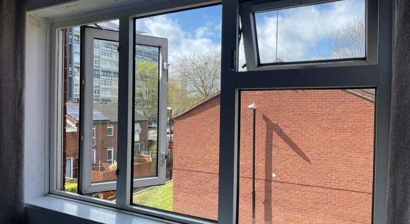 Homestay- Close to City I Free Parking I Wi-Fi Vacation rental in Coventry
