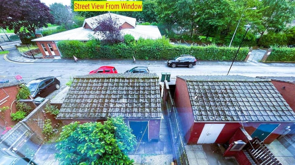 Homestay- Close to City I Free Parking I Wi-Fi Vacation rental in Coventry
