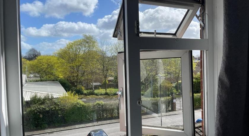 Homestay- Close to City I Free Parking I Wi-Fi Vacation rental in Coventry