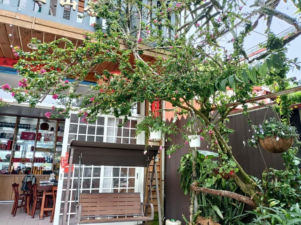 Dafang Tea B&B Bed and Breakfast in Kaohsiung
