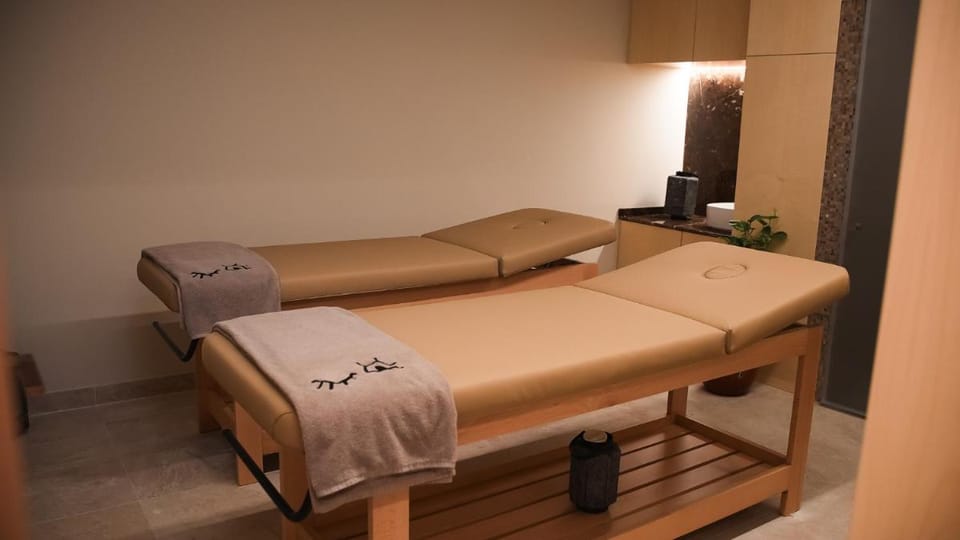 INNSiDE by Melia Braga Centro Hotel in Braga