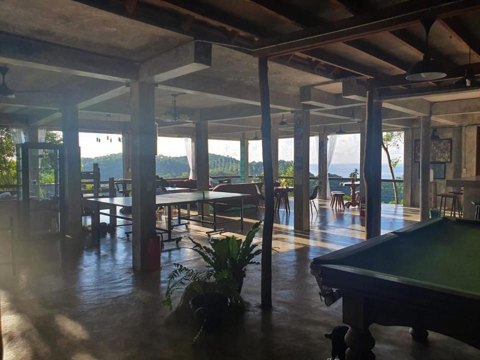 Deishaview Jungle Hostel Ko Tao Apartment in Ko Tao
