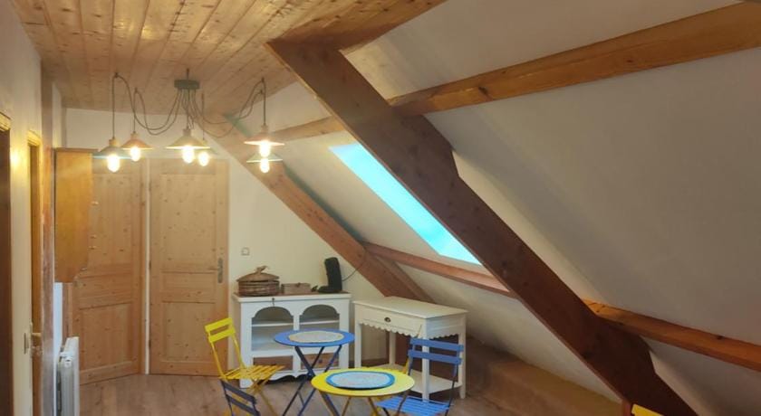 Au pied de la colline Bed and Breakfast in Hauts-de-France