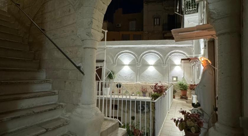 Onny's House Bed and Breakfast in Bari