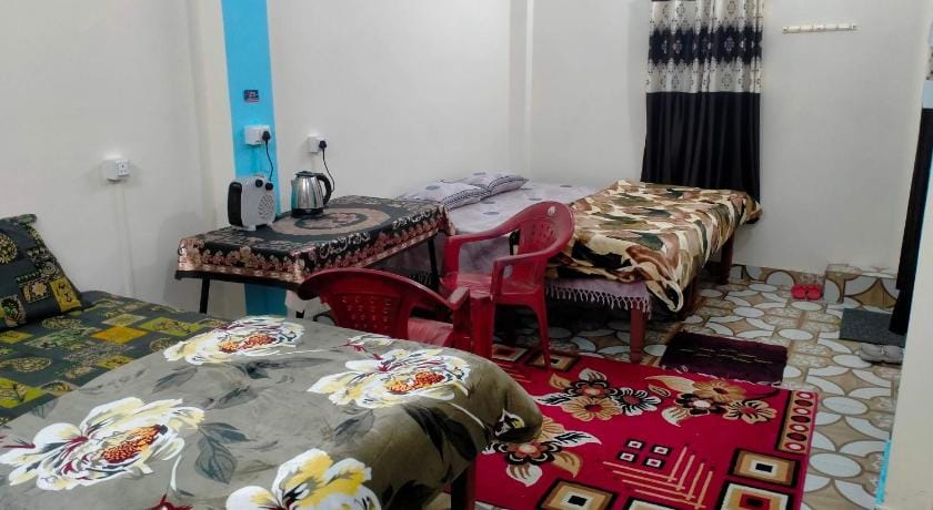 SHREE HOME STAY Vacation rental in Uttarakhand