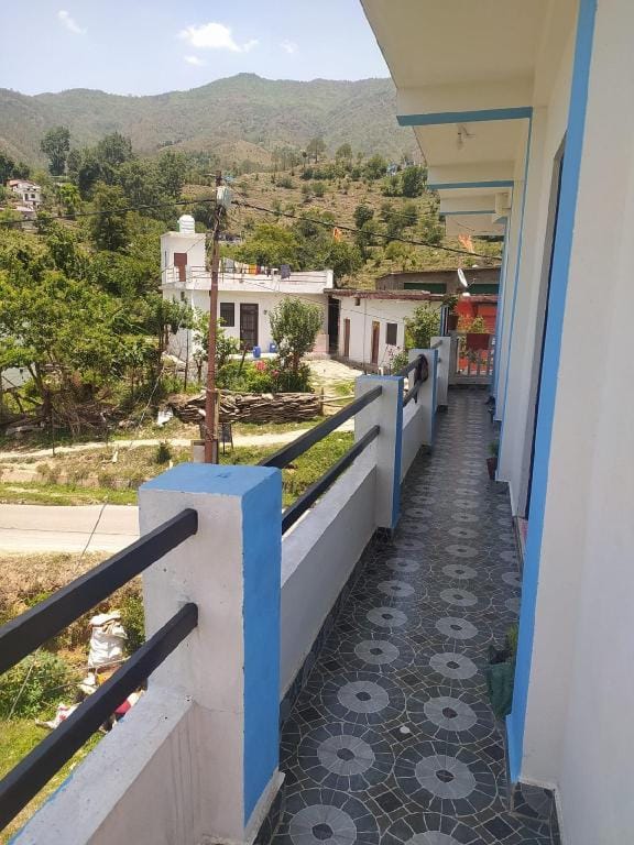SHREE HOME STAY Vacation rental in Uttarakhand
