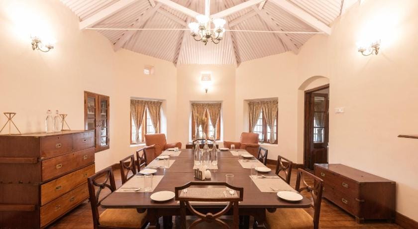 Ibex Resorts, Coonoor (Leewood) Vacation rental in Kerala