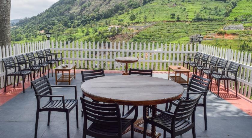 Ibex Resorts, Coonoor (Leewood) Vacation rental in Kerala