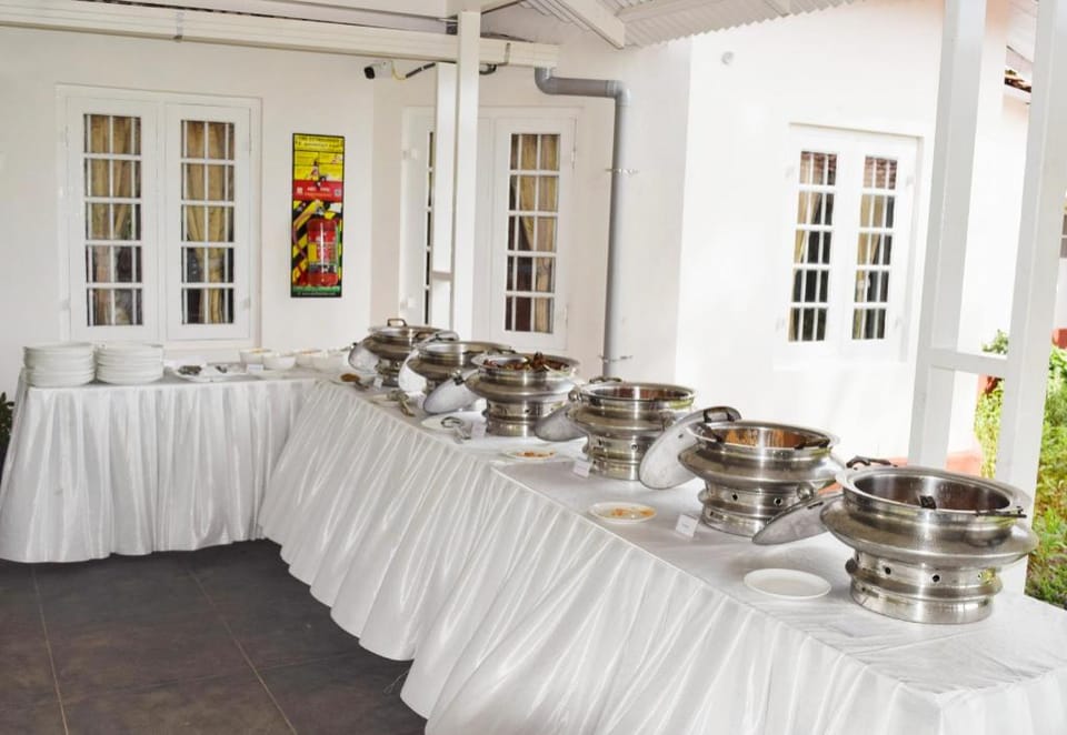 Ibex Resorts, Coonoor (Leewood) Vacation rental in Kerala