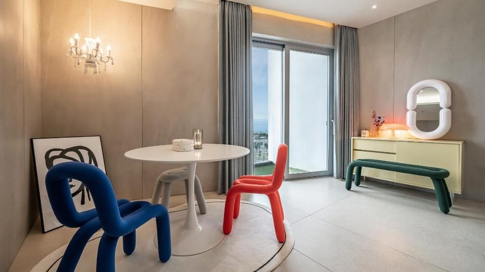 Goseong Gyeoulbada Ocean View Pension Bed and Breakfast in South Korea